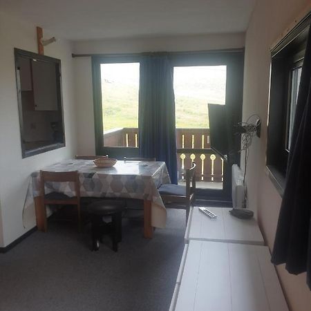 Olympic Appartements Vti Val Thorens Eksteriør billede