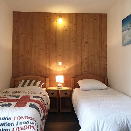 Olympic Appartements Vti Val Thorens Eksteriør billede