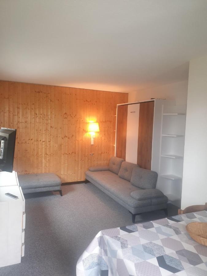 Olympic Appartements Vti Val Thorens Eksteriør billede
