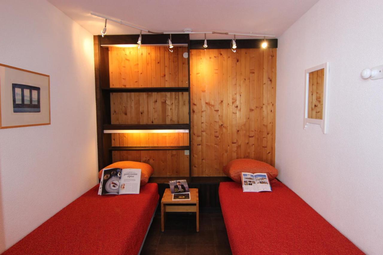 Olympic Appartements Vti Val Thorens Eksteriør billede