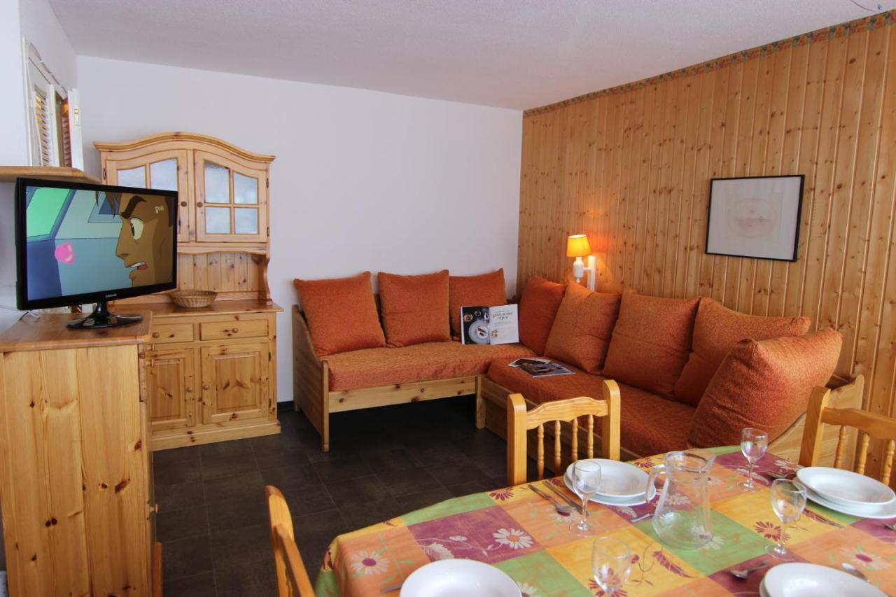 Olympic Appartements Vti Val Thorens Eksteriør billede