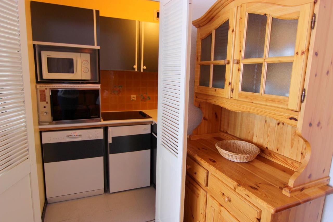 Olympic Appartements Vti Val Thorens Eksteriør billede
