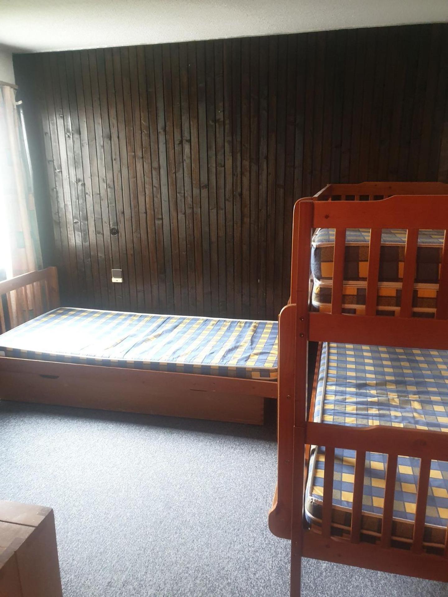 Olympic Appartements Vti Val Thorens Eksteriør billede