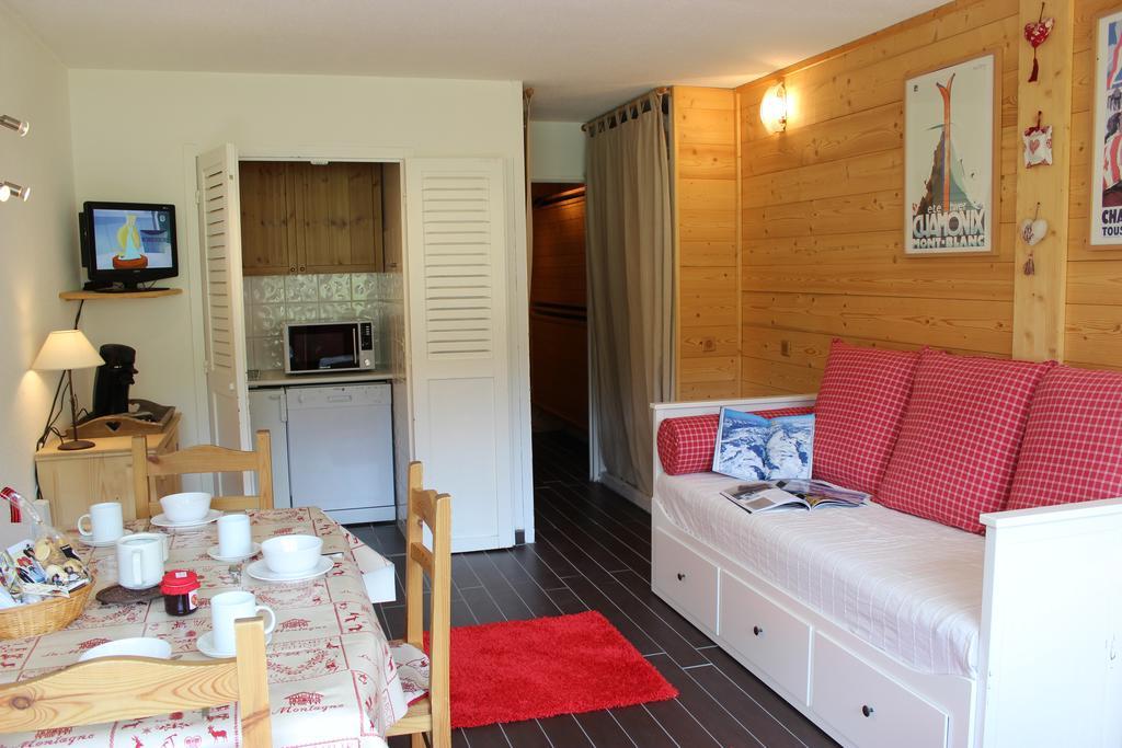 Olympic Appartements Vti Val Thorens Eksteriør billede
