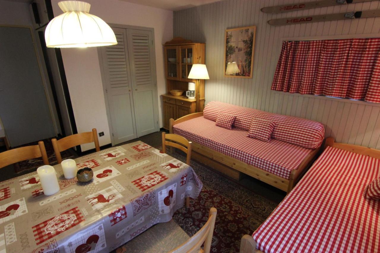 Olympic Appartements Vti Val Thorens Eksteriør billede