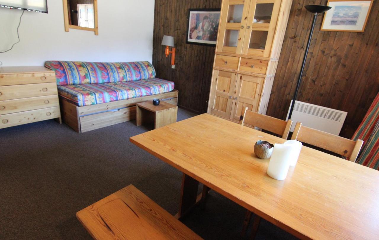Olympic Appartements Vti Val Thorens Eksteriør billede